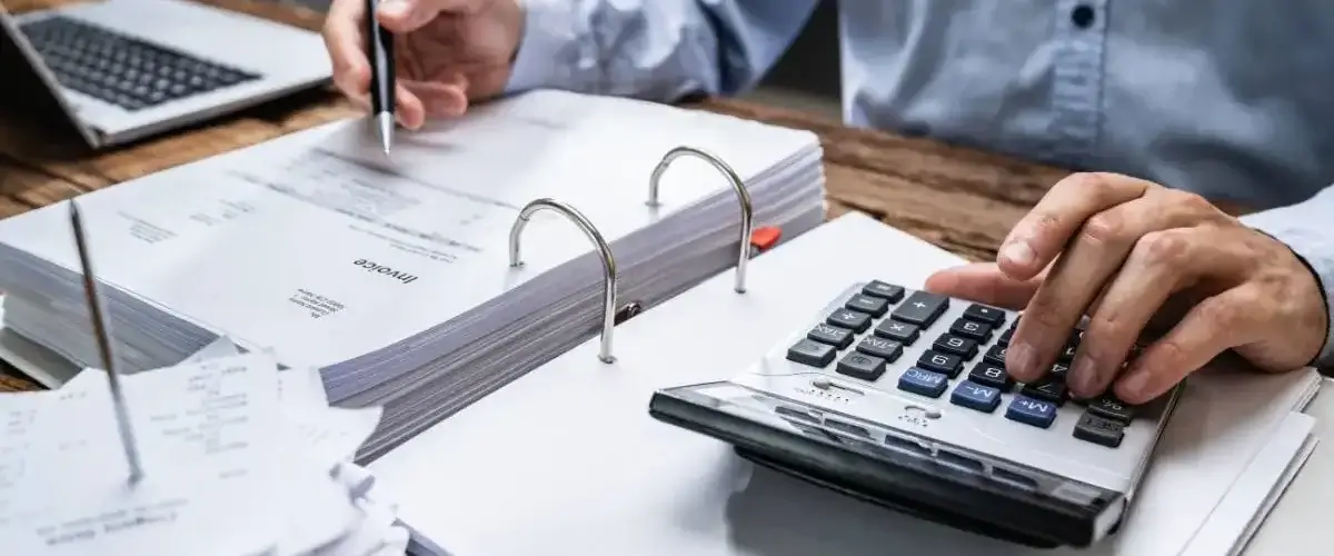 أفضل شركة محاسب ومراجع قانوني معتمد في الرياض