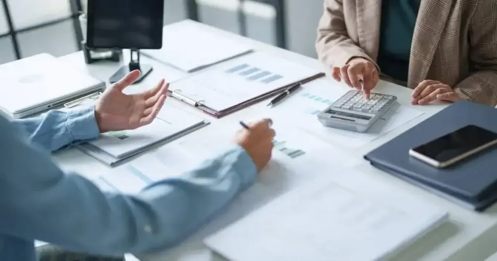 افضل مكاتب وشركات المحاسبة المعتمدة في السعودية