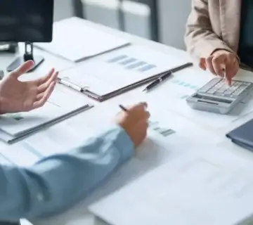 افضل مكاتب وشركات المحاسبة المعتمدة في السعودية