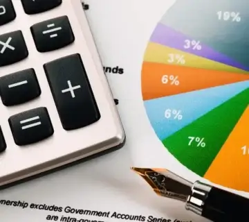 أكبر مكاتب المحاسبة في السعودية، شركة راية الاعمال محاسبون ومراجعون قانونيون