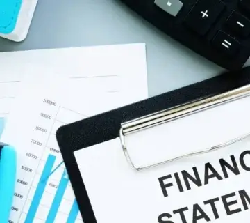 شركة إعداد كشوف الذمة المالية في الرياض - السعودية