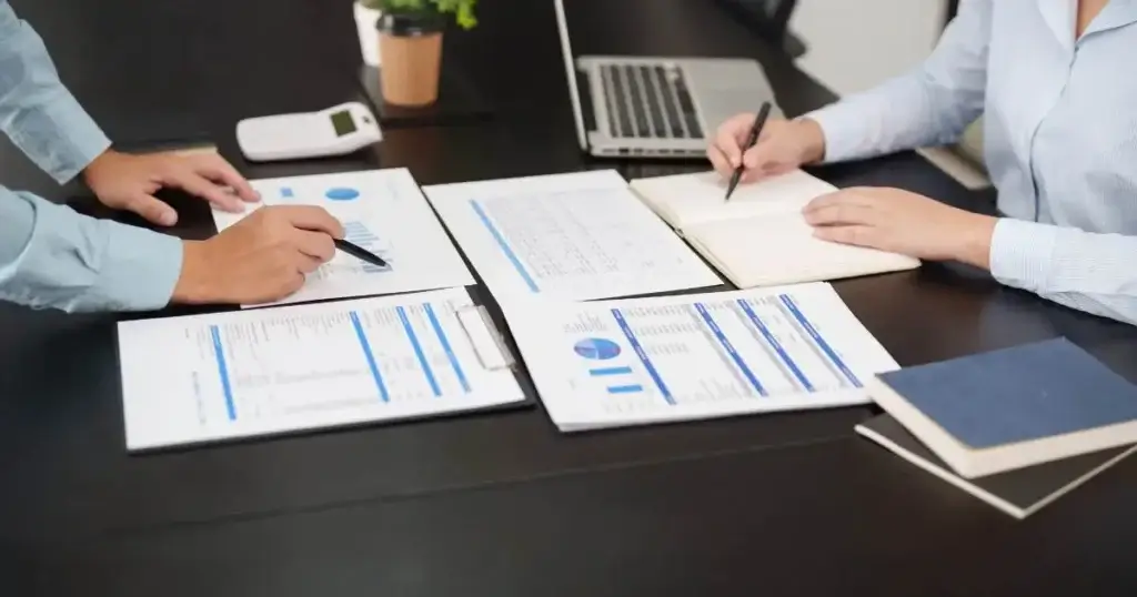 استشارة محاسب قانوني في الرياض - السعودية