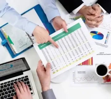 افضل شركة تدقيق حسابات معتمد في الرياض