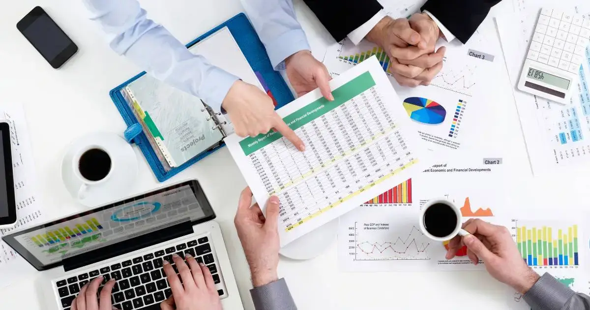 افضل شركة تدقيق حسابات معتمد في الرياض