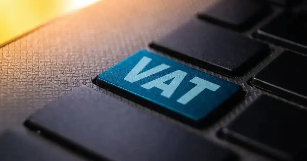 ضريبة القيمة المضافة (VAT) في الرياض - السعودية
