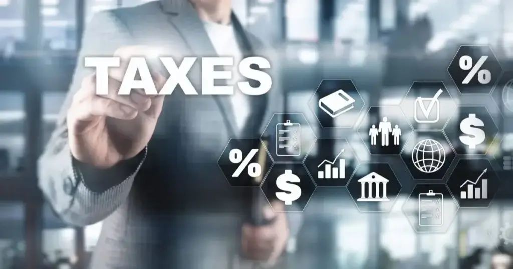 افضل شركة محاسب ضريبي معتمد في الرياض - السعودية