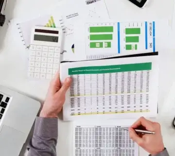 مكتب مراجع قانوني ومدقق حسابات في الرياض - السعودية