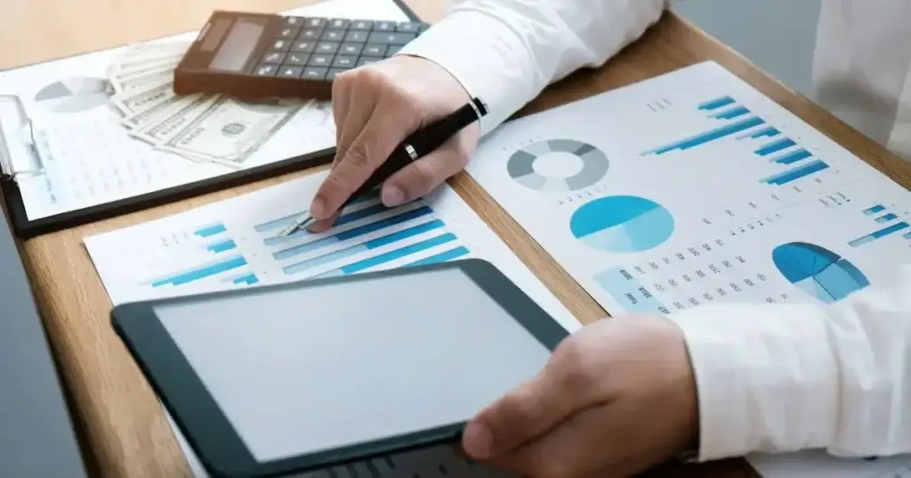 افضل مكتب محاسب قانوني في الرياض