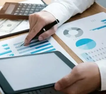 افضل مكتب محاسب قانوني في الرياض